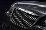 Chrysler 300C Ruyi Design Concept 2012 года